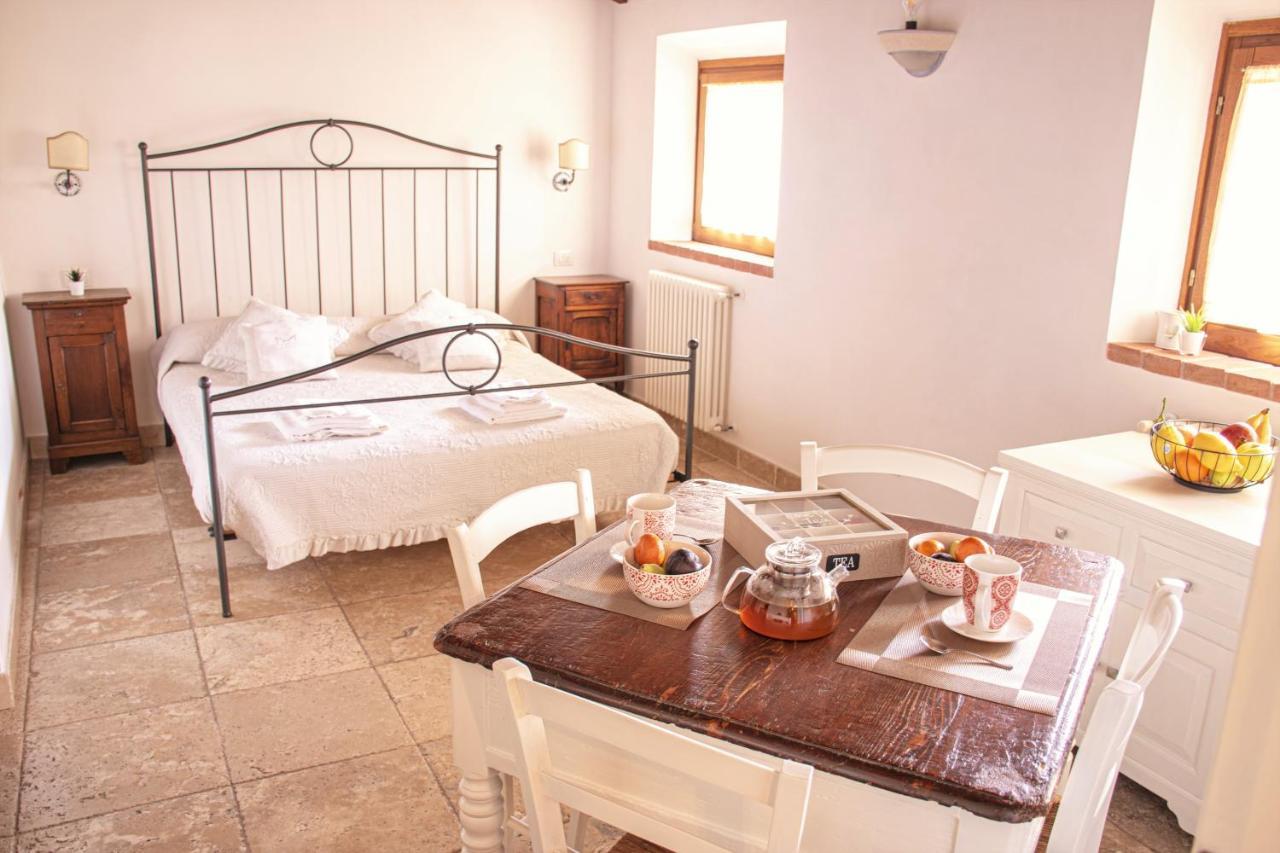 Casa Aurea Tre Posti Letto A 30 Metri Dal Mare Apartment San Vincenzo Exterior foto