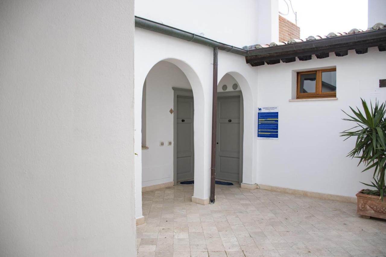 Casa Aurea Tre Posti Letto A 30 Metri Dal Mare Apartment San Vincenzo Exterior foto